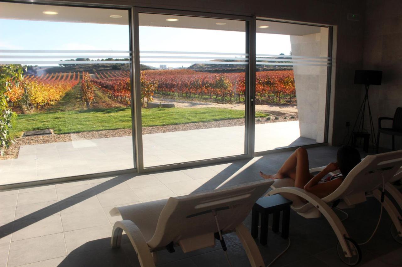 Hotel Spa Tudanca Aranda Fuentespina 외부 사진