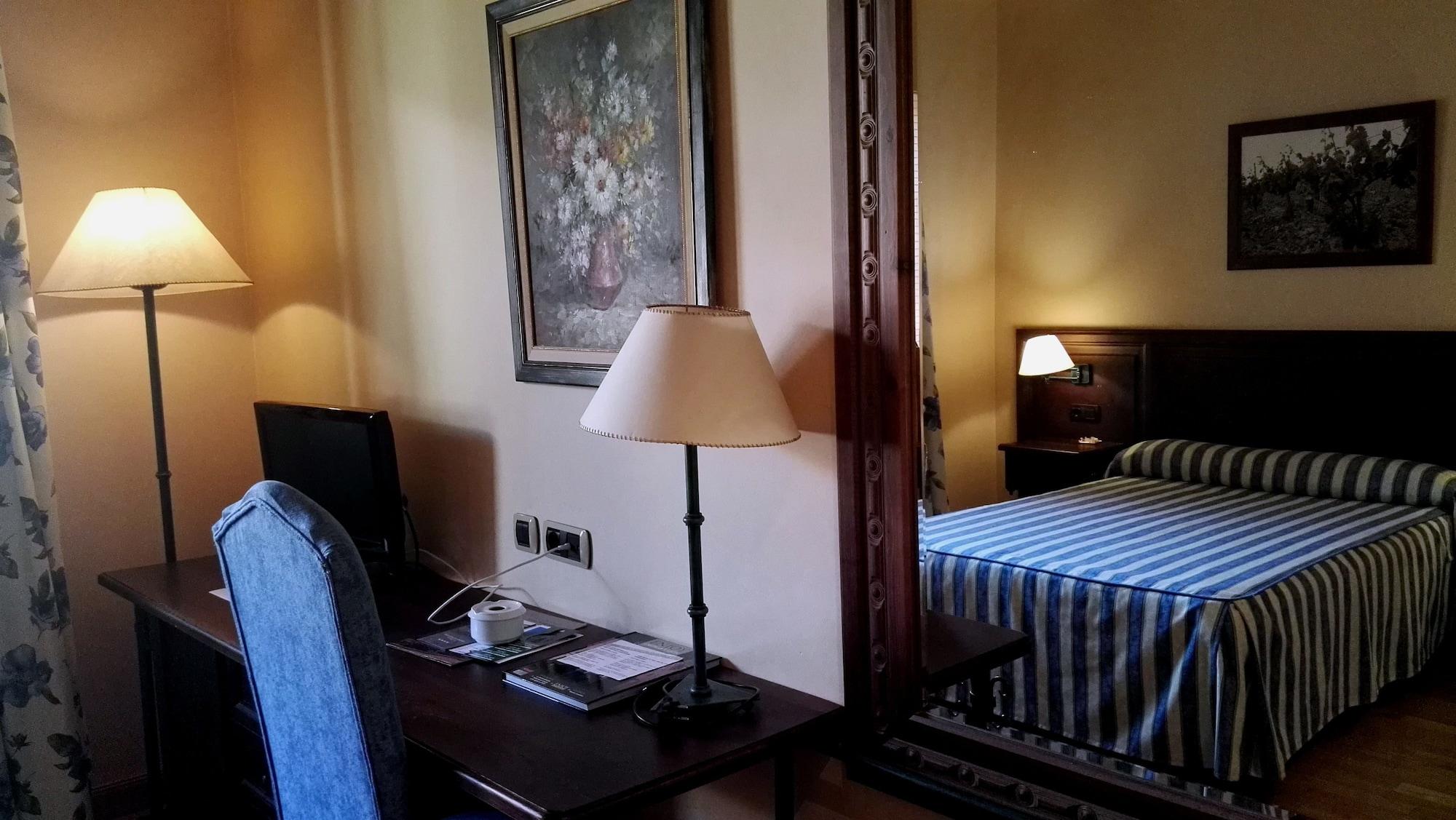 Hotel Spa Tudanca Aranda Fuentespina 외부 사진