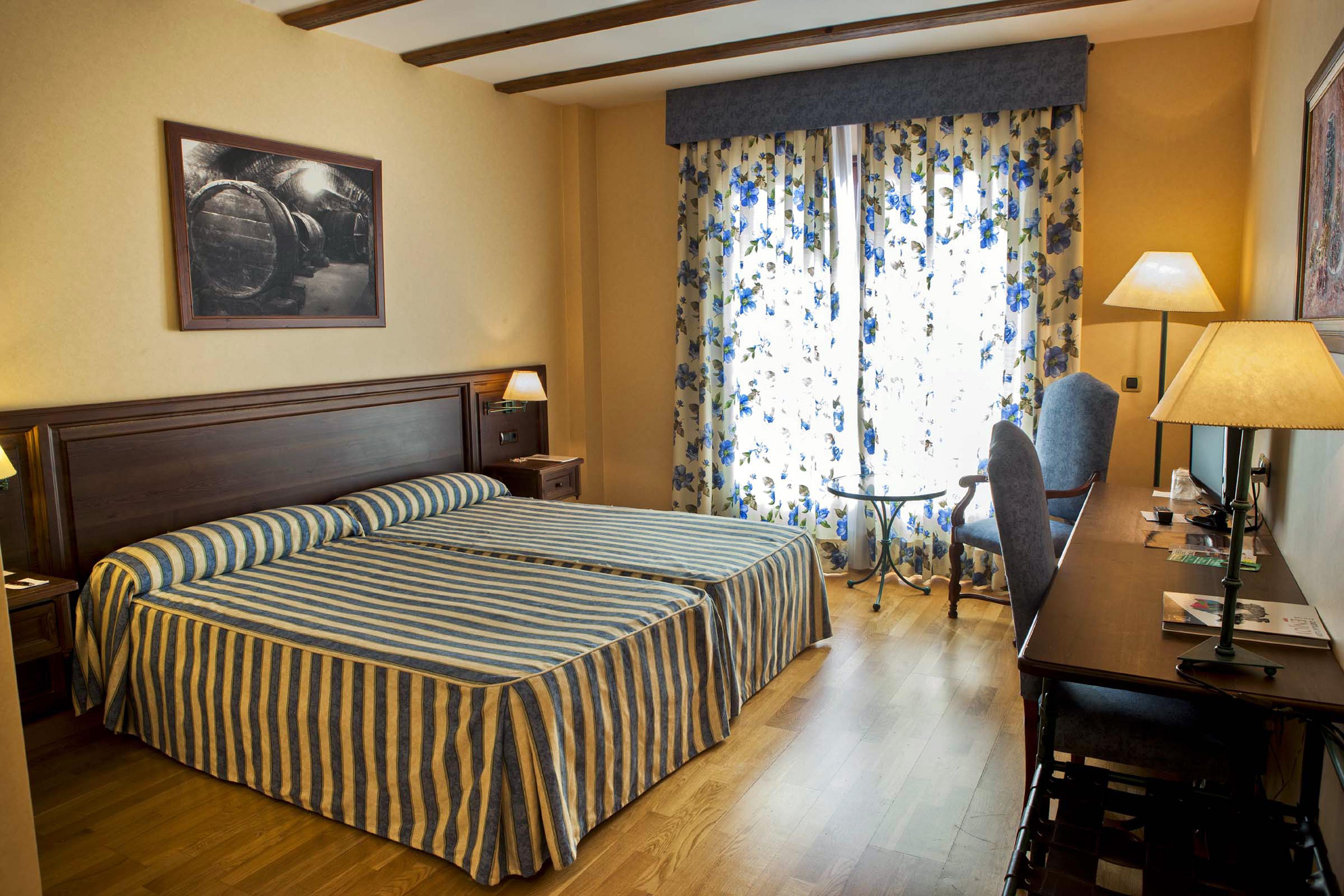 Hotel Spa Tudanca Aranda Fuentespina 외부 사진