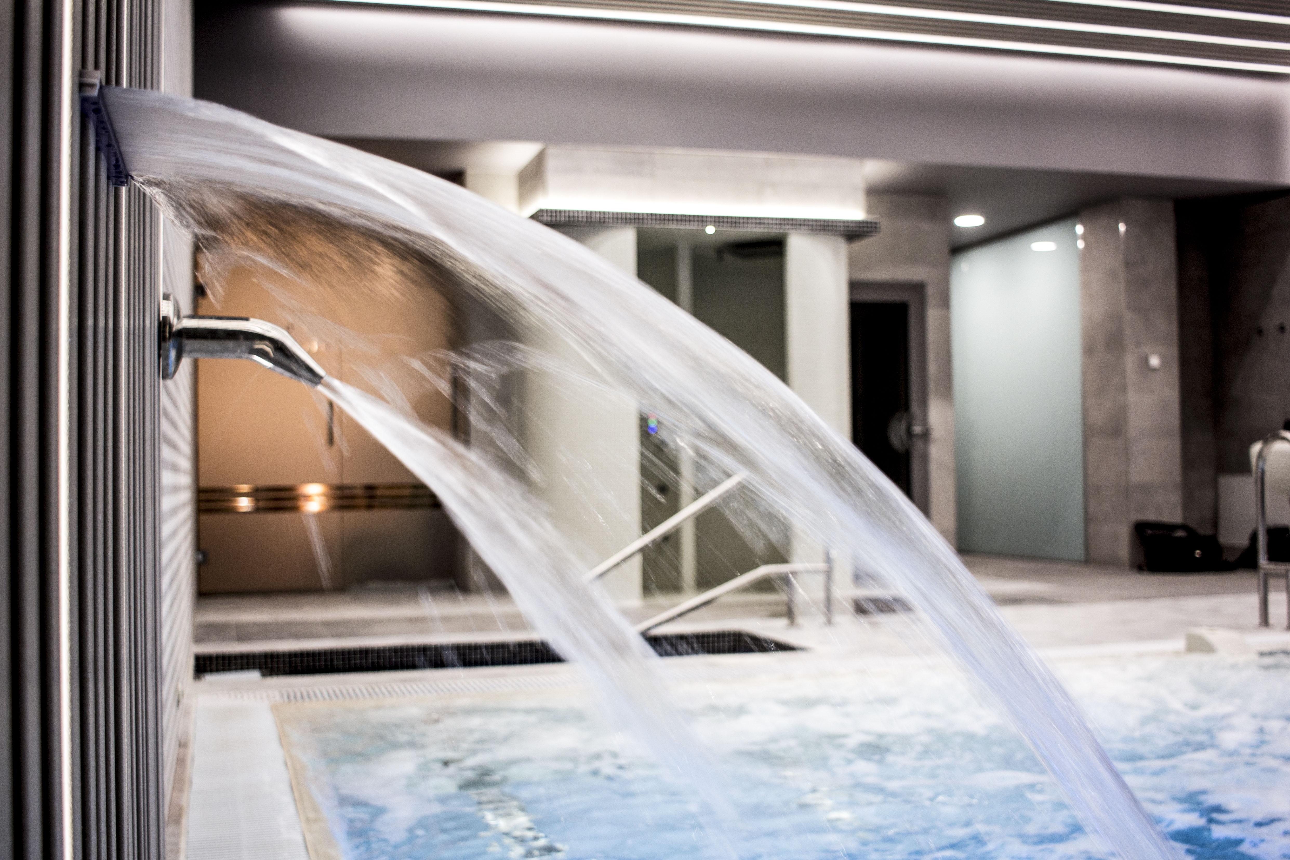 Hotel Spa Tudanca Aranda Fuentespina 외부 사진