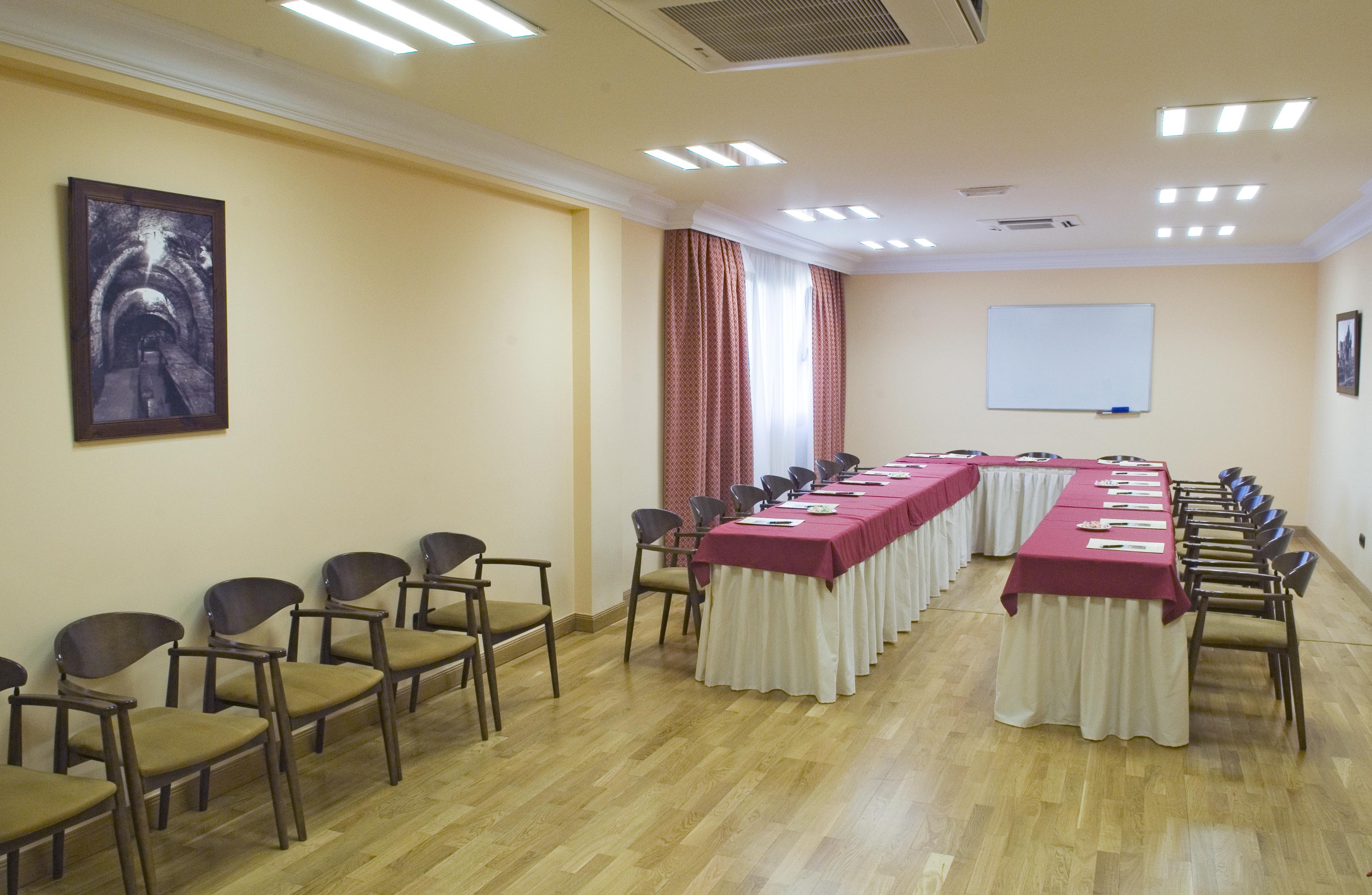 Hotel Spa Tudanca Aranda Fuentespina 외부 사진