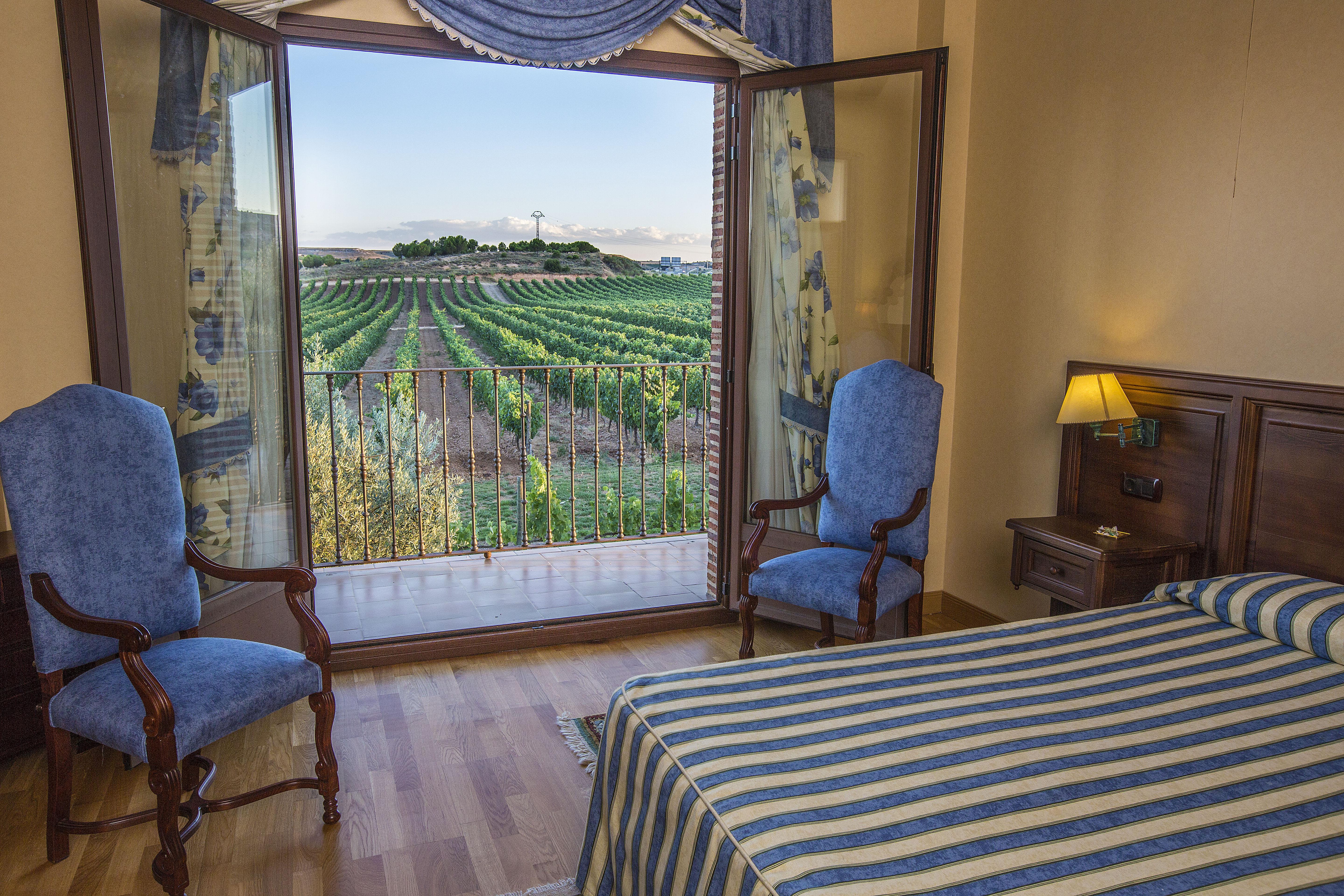 Hotel Spa Tudanca Aranda Fuentespina 외부 사진