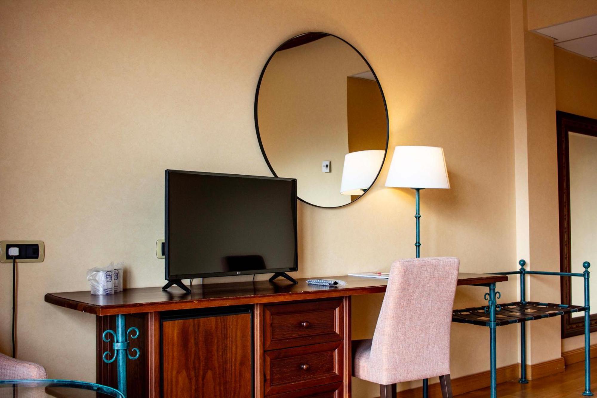 Hotel Spa Tudanca Aranda Fuentespina 외부 사진