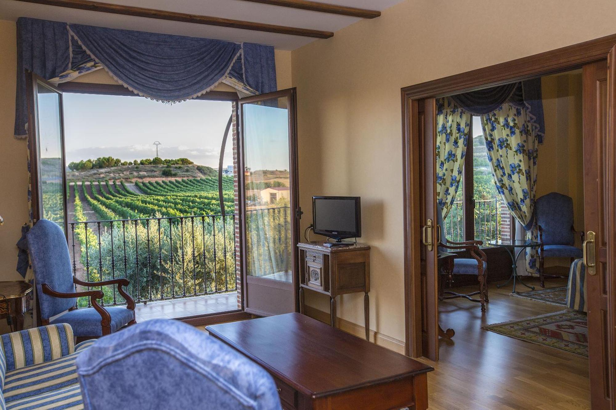 Hotel Spa Tudanca Aranda Fuentespina 외부 사진