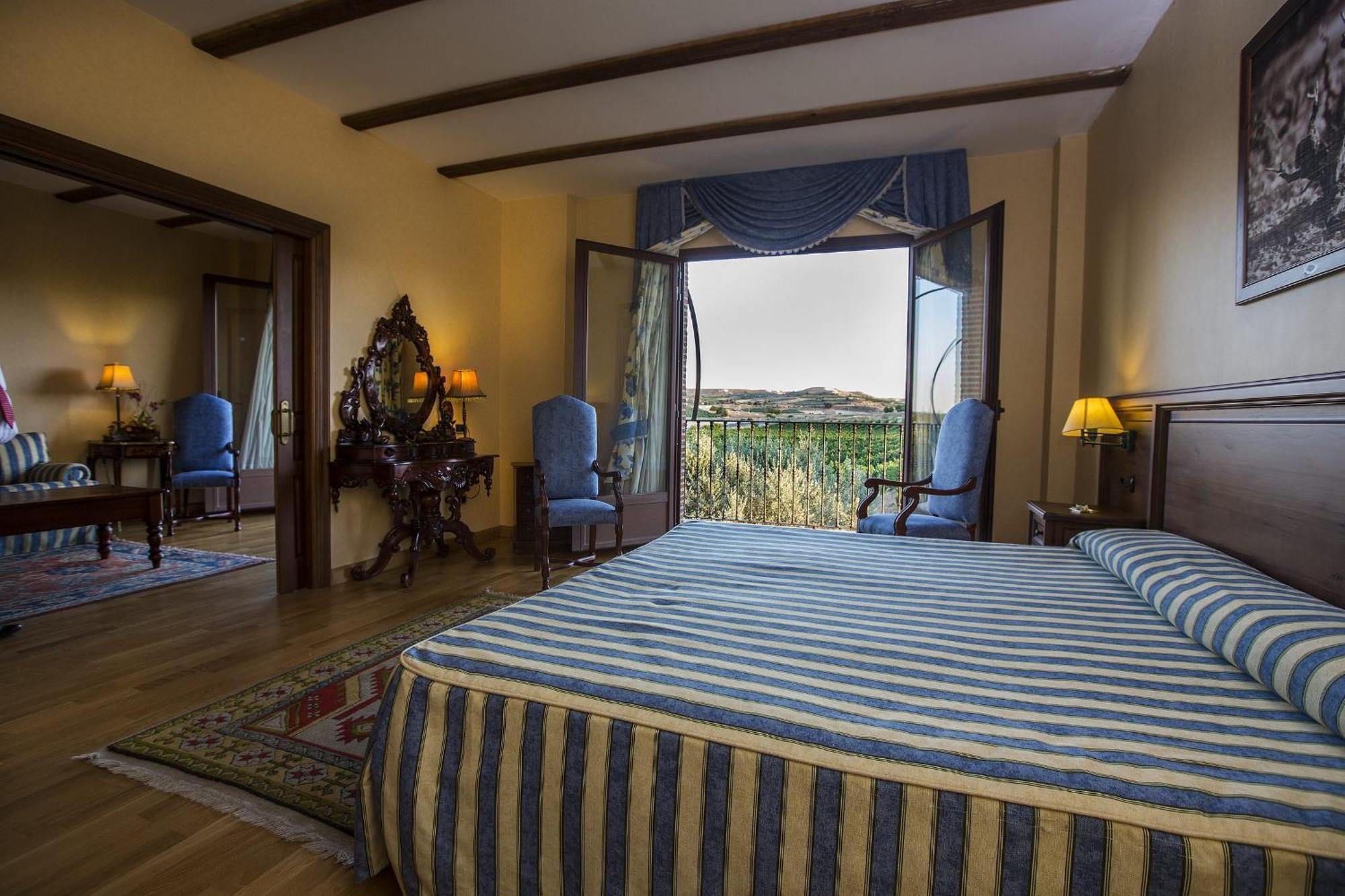 Hotel Spa Tudanca Aranda Fuentespina 외부 사진