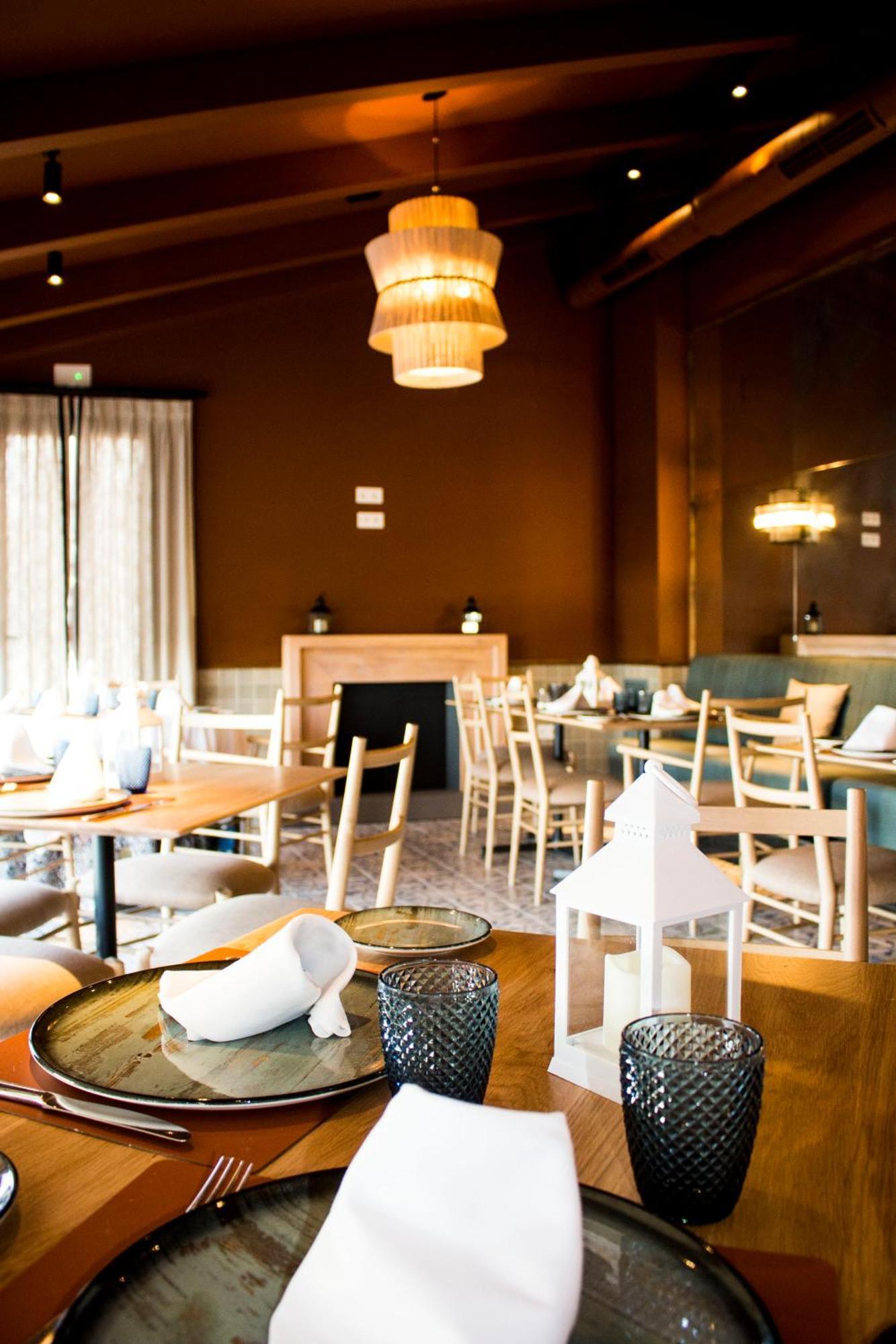 Hotel Spa Tudanca Aranda Fuentespina 외부 사진