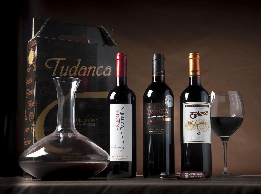 Hotel Spa Tudanca Aranda Fuentespina 외부 사진