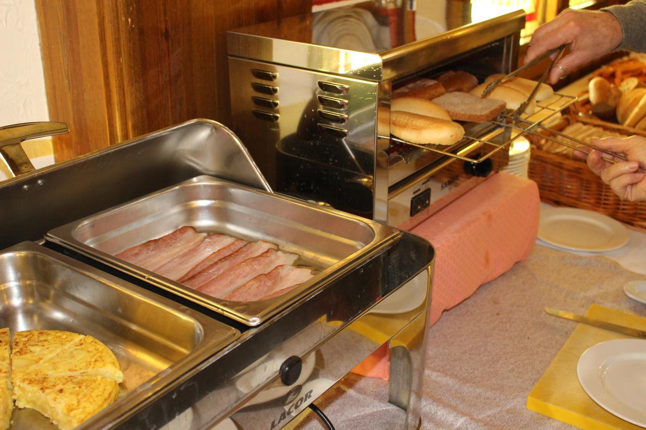 Hotel Spa Tudanca Aranda Fuentespina 외부 사진
